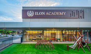 1 ILON Academy, Perluas Jenjang Pendidikan, Sekolah Menengah Pertama di BSD City