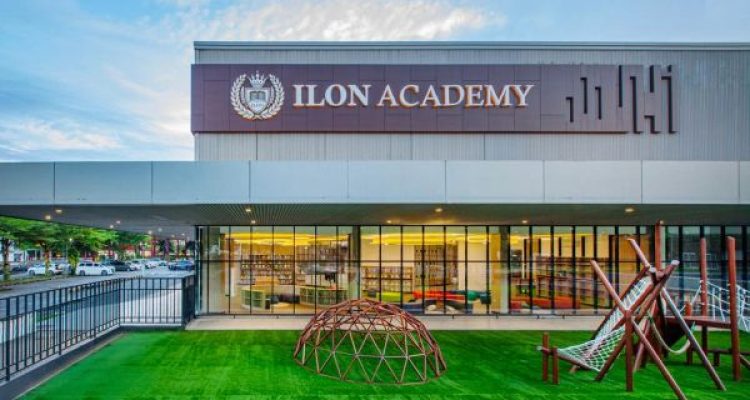 1 ILON Academy, Perluas Jenjang Pendidikan, Sekolah Menengah Pertama di BSD City