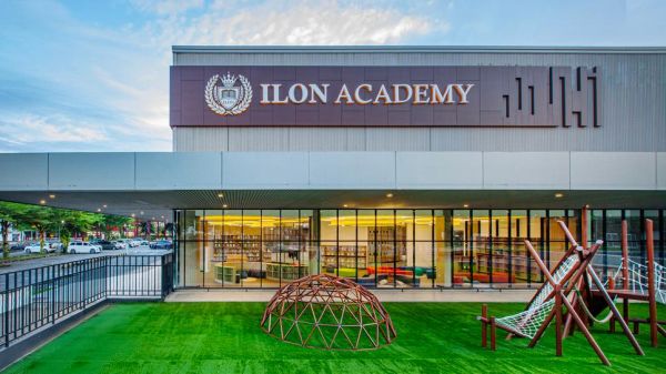 1 ILON Academy, Perluas Jenjang Pendidikan, Sekolah Menengah Pertama di BSD City