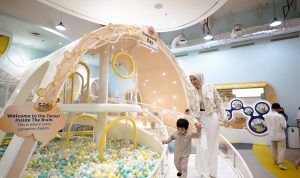 “S-26 Exceptional Day 2026”, Ajak Mams Dukung Faster Connection, untuk Belajar Hebat si Kecil