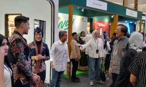 KAI Services, Hadirkan Berbagai Produk dan Layanan, KAI Expo 2026