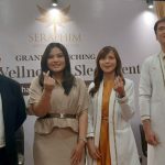 Perkuat Posisi sebagai Integrated Medical Wellness, Seraphim Medical Center, Hadirkan Layanan Kesehatan Otak dan Tidur, Pertama Berstandar Internasional di Indonesia