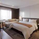 ARYADUTA Lippo Village, Menyambut 32 Tahun, Semangat untuk Terus Berkembang, hotel