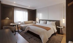 ARYADUTA Lippo Village, Menyambut 32 Tahun, Semangat untuk Terus Berkembang, hotel