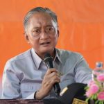 Menteri PU, Perluas Tugas Satgas Tanggap Darurat Infrastruktur, Tangani seluruh Wilayah RI