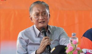 1 Menteri PU, Perluas Tugas Satgas Tanggap Darurat Infrastruktur, Tangani seluruh Wilayah RI