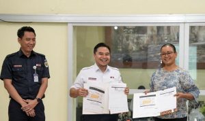1 KAI Services, Kasultanan Ngayogyakarta Hadiningrat, Kerja Sama Pengelolaan Loko Cafe Malioboro
