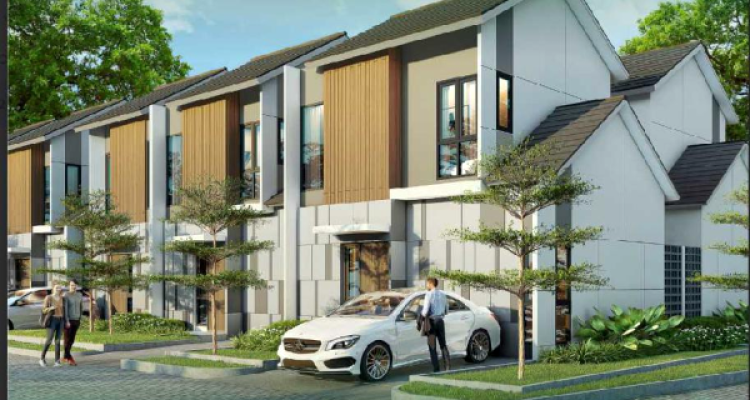 Cari Rumah di Bawah Rp1 Miliar, BCA Expo 2026, Sediakan Beragam Pilihan dengan Bunga Menarik
