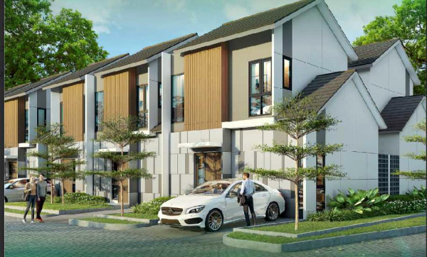 Cari Rumah di Bawah Rp1 Miliar, BCA Expo 2026, Sediakan Beragam Pilihan dengan Bunga Menarik