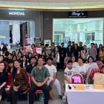 Edukasi Konsumen Cerdas, Makanan Olahan, Prodi Teknologi Pangan UK Petra, Gelar Petra Food Quest, The Supermarket Challenge 2026
