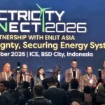 Diikuti Lebih dari 11.000 Profesional, Perkuat Ketahanan Energi ASEAN, Menteri ESDM, Enlit Asia & MKI Electricity Connect 2026, Fokus Ketahanan Energi dan Transisi Hijau