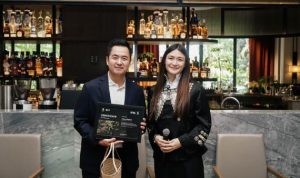 2 Hotel Bergantung pada Alam, Founder & CEO Artotel Group, Pentingnya Restorasi bagi Hospitality Indonesia, ITMO 2027