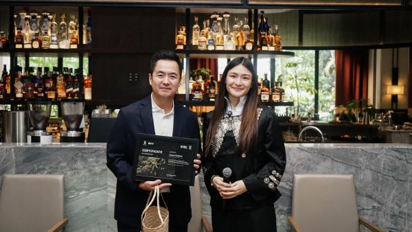 Hotel Bergantung pada Alam, Founder & CEO Artotel Group, Pentingnya Restorasi bagi Hospitality Indonesia, ITMO 2027