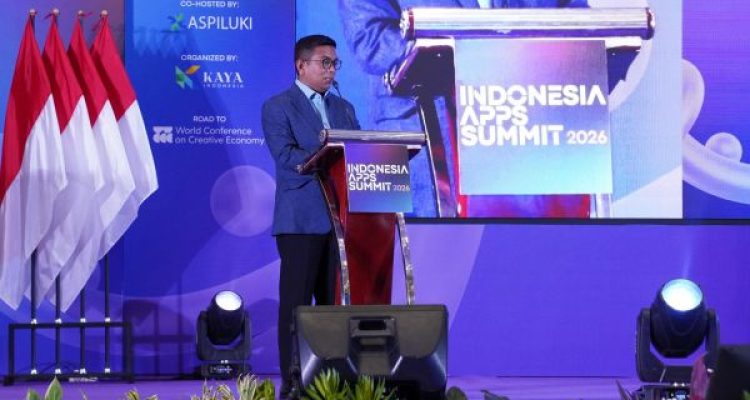 Perkuat Ekosistem Ekonomi Kreatif, KEK ETKI Banten, Sinar Mas Land, Jalin Kerja Sama Strategis, Kemenekraf/Bekraf RI