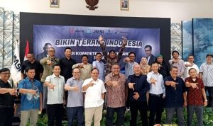 1 Wartawan Harus Waspadai Optik Algortima, Ketum JMSI, Wartawan Berkualitas, Perusahaan Pers Profesional