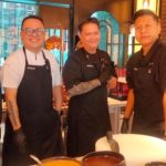 Digelar 17 Oktober, King’s Table, Kolaborasi Live Cooking, Chef Dean dan Tiga Alumni Master Chef, dalam Satu Panggung Kuliner, di Novotel Tangerang BSD City