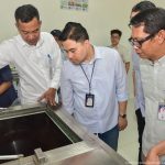 KAI Services, Resmikan TPS 3R di Stasiun Gambir, Dorong Pengelolaan Sampah Menjadi Bernilai Guna
