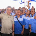Kemnaker, Luncurkan Pelatihan Kerja bagi 1.600, Sukabumi
