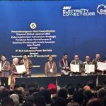 Enlit Asia dan MKI Electricity Connect 2026, Kerjasama Strategis, Dorong Investasi Hijau Sebesar Rp3,3 Triliun