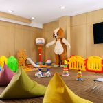 1 Hotel Ramah Anak di Cilegon, Swiss-Belexpress Cilegon, Beragam Aktivitas untuk Si Kecil