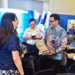 1 Loko Café dan Kuliner Kereta, Pameran Pangan Nusa Expo 2026 Kemendag, ICE BSD City