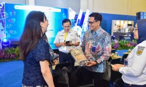 Loko Café dan Kuliner Kereta, Pameran Pangan Nusa Expo 2026 Kemendag, ICE BSD City