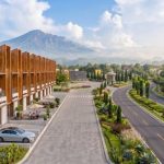 1 Sinar Mas Land, Crystal Loft, Properti Multifungsi, Hunian dan Ruang Usaha di Royal Tajur, Kota Bogor