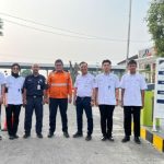 KAI Services, Resmi Buka Area Parkir di Stasiun Muara Enim, Kemudahan bagi Pengguna Kereta Api