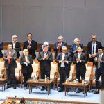 Menaker RI, RUU Pelindungan Ketenagakerjaan, Era Baru Hukum Ketenagakerjaan, Menteri Ketenagakerjaan Yassierli