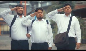 Belum Tayang Sudah Bikin Panik, Tiket ‘Pemadaman Perdana’ GJLS Berapi-Api, Jakarta Film Week 2026 Ludes Terbakar!