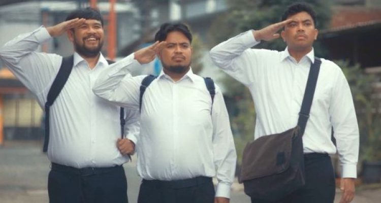 Belum Tayang Sudah Bikin Panik, Tiket ‘Pemadaman Perdana’ GJLS Berapi-Api, Jakarta Film Week 2026 Ludes Terbakar!
