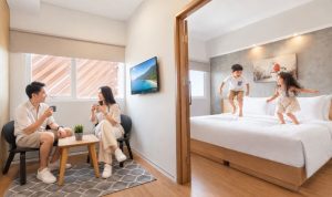 Swiss-Belexpress Cilegon, Tawarkan Beragam Promo Kamar Menarik, hotel