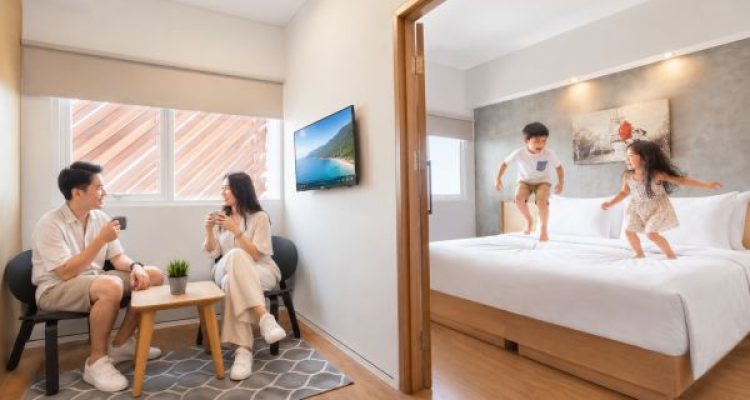 Swiss-Belexpress Cilegon, Tawarkan Beragam Promo Kamar Menarik, hotel