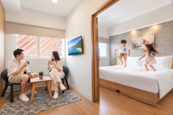 Swiss-Belexpress Cilegon, Tawarkan Beragam Promo Kamar Menarik, hotel