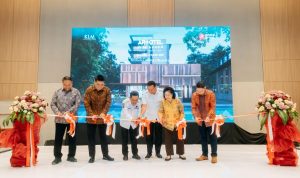 2 Artotel Group, Resmikan ARTOTEL Wanasaba, Ikon Hotel Seni & Gaya Hidup, Wonosobo