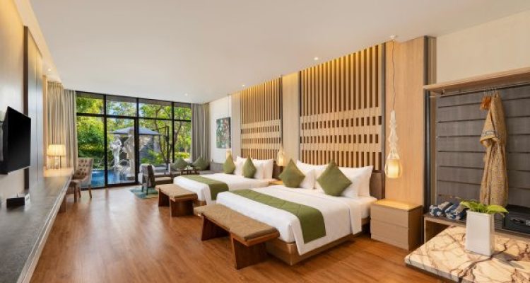 Artotel Group, Perkuat Kehadiran di Jawa Tengah, Ramada by Wyndham, Wyndham Garden Yogyakarta Conference Hotel & Action Park