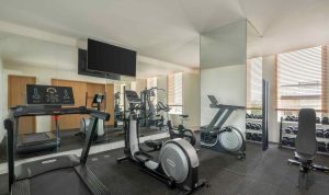 ARTOTEL Leguna Magelang, Hotel Berkonsep Seni dengan 111 Kamar, Fasilitas MICE