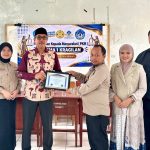 Cegah Cyberbullying, Bahaya Perundungan Digital, FH Unpam Kampus Serang, Berikan Edukasi Hukum, Pelajar SMAN 1 Kragilan