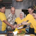 32 Tahun ARYADUTA Lippo Village & ARYADUTA Country Club, Tumbuh Bersama, Berbagi Makna