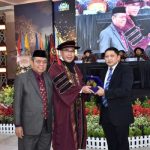 3 Wisuda ke-15 UNBAJA, Kualitas Lulusan dan Kompetensi, mahasiswa, banten