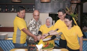 32 Tahun ARYADUTA Lippo Village & ARYADUTA Country Club, Tumbuh Bersama, Berbagi Makna