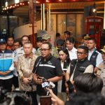 Perkuat Penanganan Pascainsiden KMP Batumandi, ASDP, Pastikan Pendampingan Penumpang Berlanjut, merak