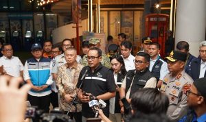 Perkuat Penanganan Pascainsiden KMP Batumandi, ASDP, Pastikan Pendampingan Penumpang Berlanjut, merak