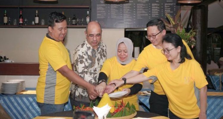 32 Tahun ARYADUTA Lippo Village & ARYADUTA Country Club, Tumbuh Bersama, Berbagi Makna