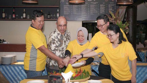 32 Tahun ARYADUTA Lippo Village & ARYADUTA Country Club, Tumbuh Bersama, Berbagi Makna