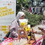 5 Sinar Mas Land, Raih Dua Penghargaan Platinum ICA & ISDA 2026, dalam Ajang CFCD