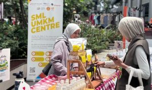 Sinar Mas Land, Raih Dua Penghargaan Platinum ICA & ISDA 2026, dalam Ajang CFCD