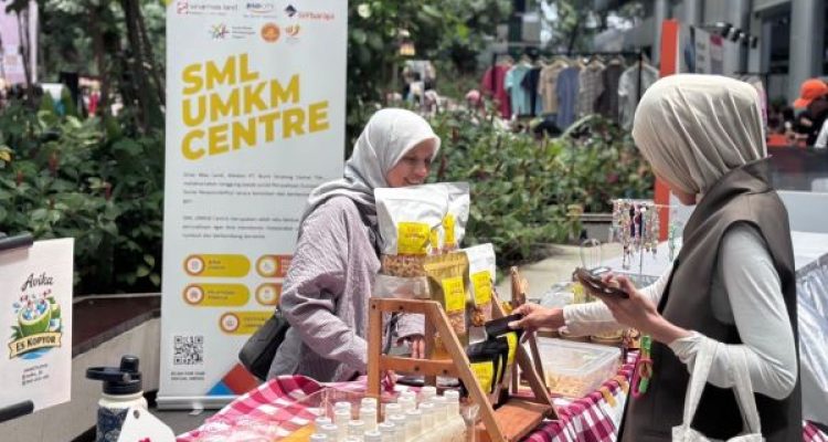 Sinar Mas Land, Raih Dua Penghargaan Platinum ICA & ISDA 2026, dalam Ajang CFCD